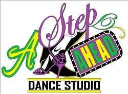 A Step Ahead Dance Studio