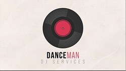 DanceMan DJ Services