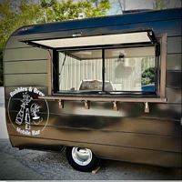 Wooten's Sweet Cakes / Bubbles & Brew Mobile Bar