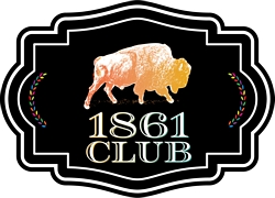 1861 Club (Kansas Fairgrounds Foundation)