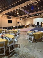 CR Event Center