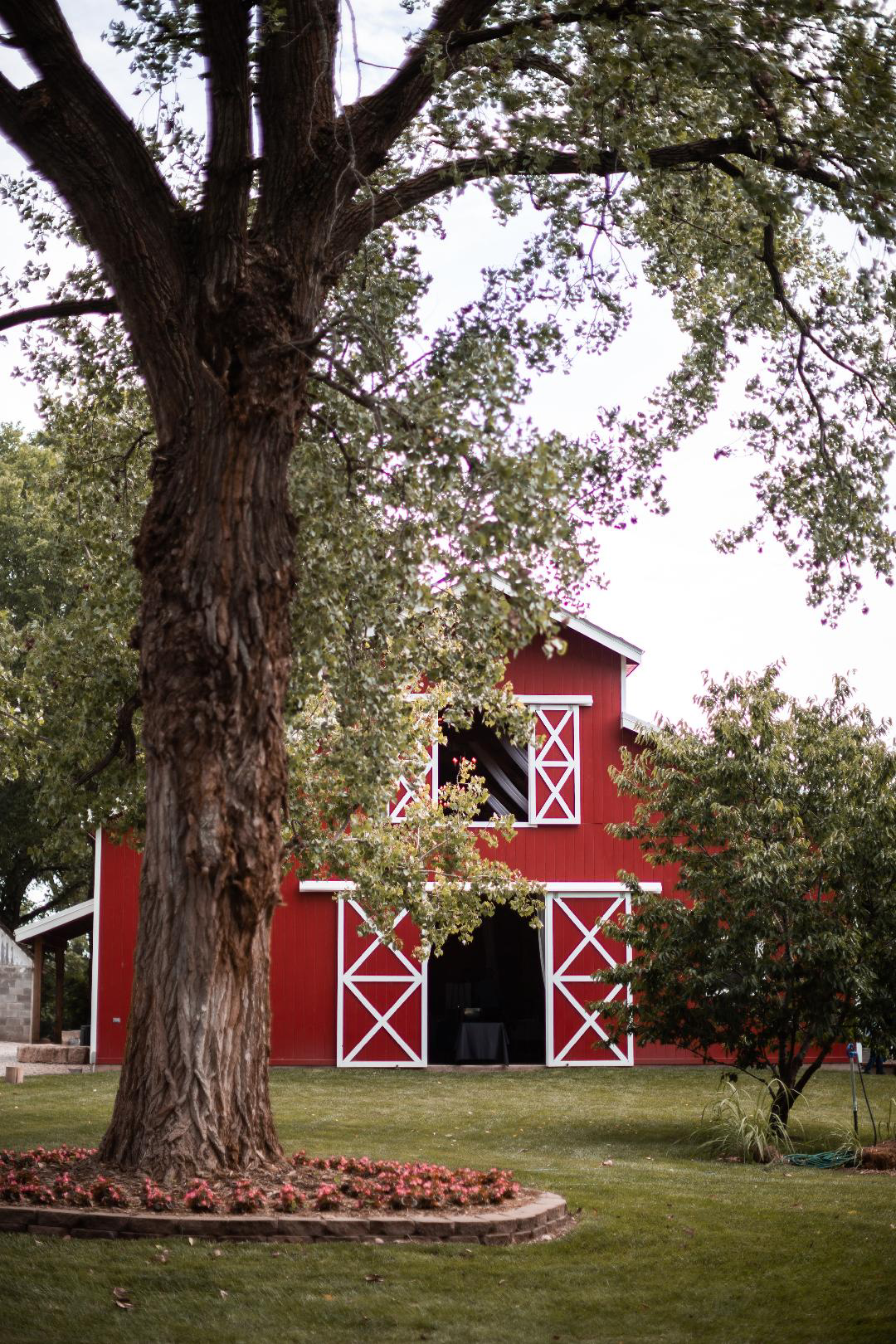 Emma Creek Barn